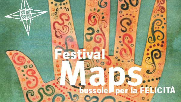 Maps – Bussole per la felicità