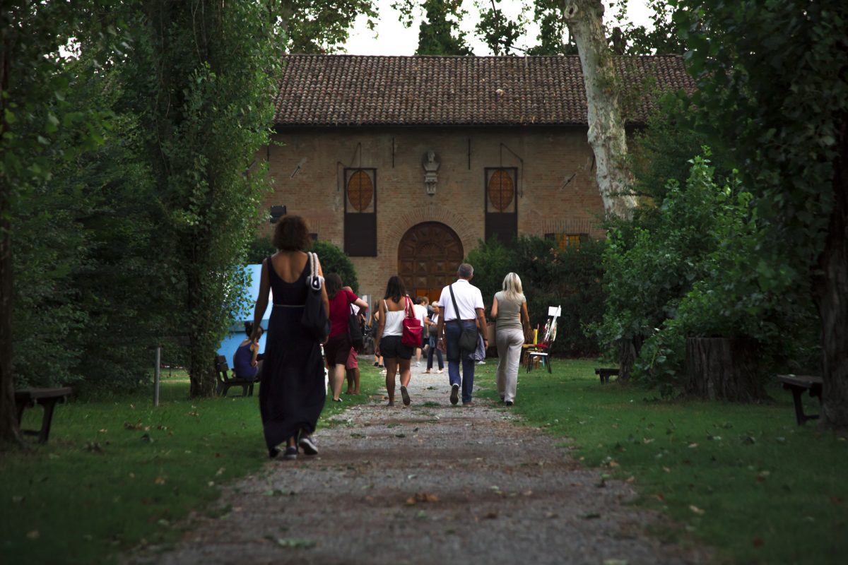 Festival MAPS, dove punta la bussola per la felicità?