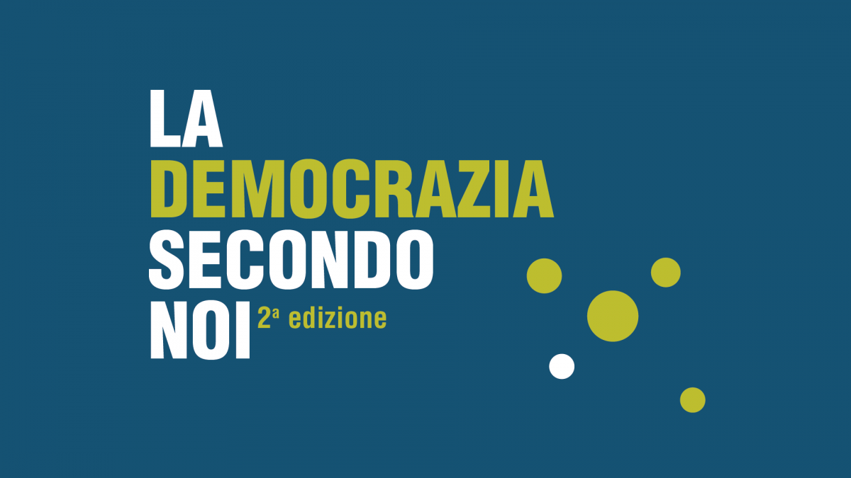 La democrazia secondo Reggio Emilia